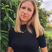 Studentessa universitaria di Economia e gestione aziendale